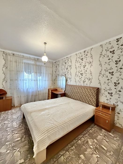 2 кімн вулиця Бизова Металургійний район
