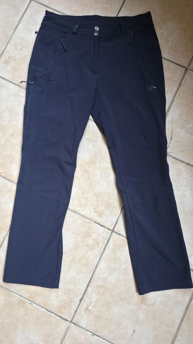Трекінгові штани Mammut, Berghaus, INOC