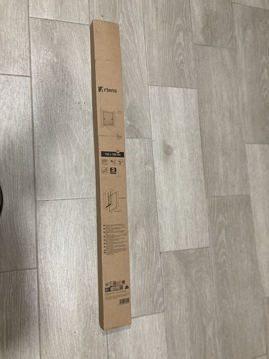 Rede mosquiteira branca 1mx1m