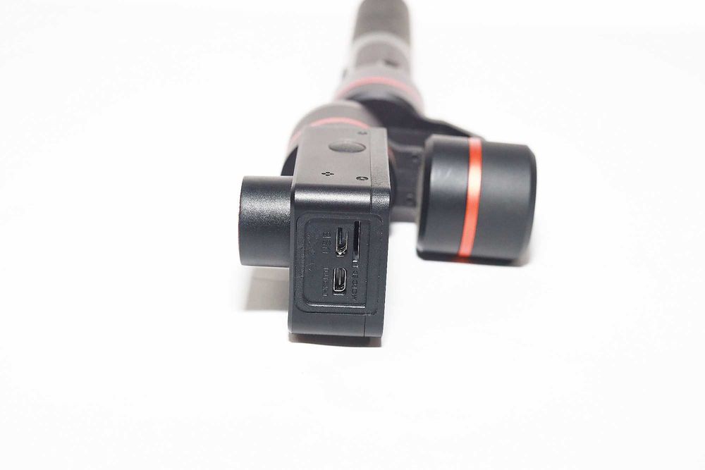 Kamera z Gimbalem Feiyutech Summon+