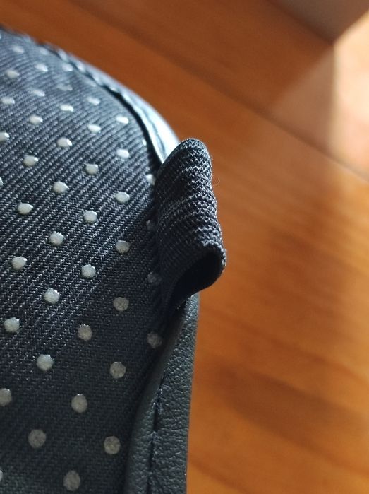 Almofadas para banco mota