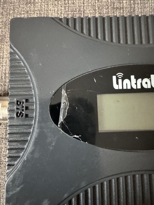 Підсилювач сигналу мобільного звʼязку Lintratek