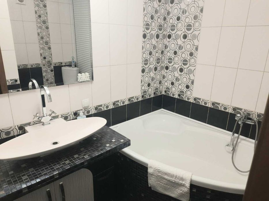 Двокімнатна квартира Центр міста