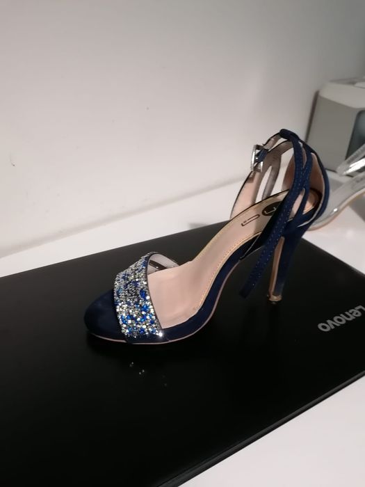 Sapatos de cerimónia