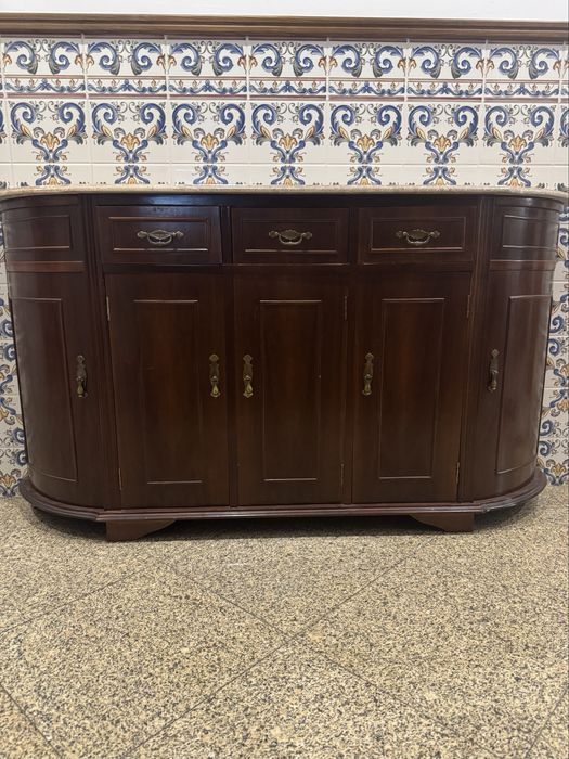 Moveis de entrada/aparador