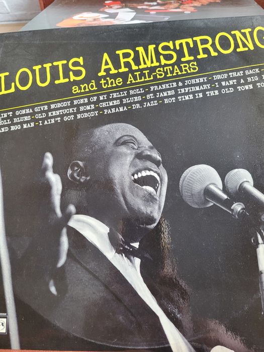 Winyle stan bd różności