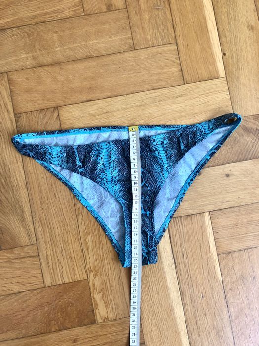 Cuecas Bikini Tam M - Novas