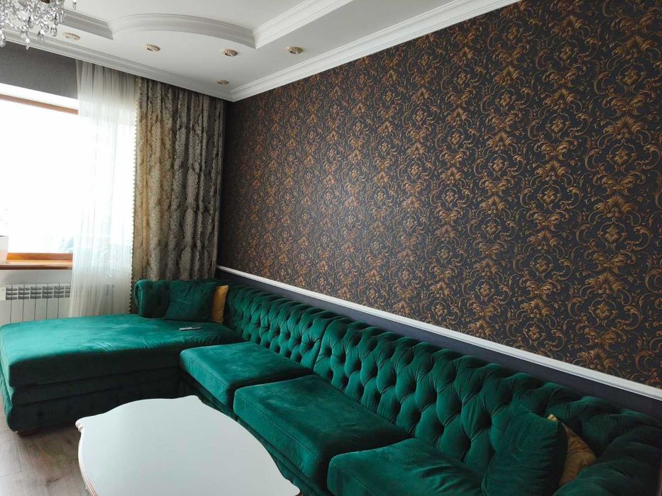 Продам 4-к квартиру Фонтанка (719 постанова,єВідновлення ,ваучер)