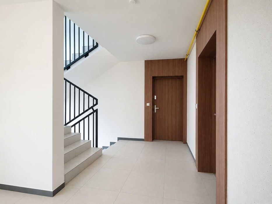 Dwa pokoje 54,50m2 /Nowe budownictwo /Niskie opłaty