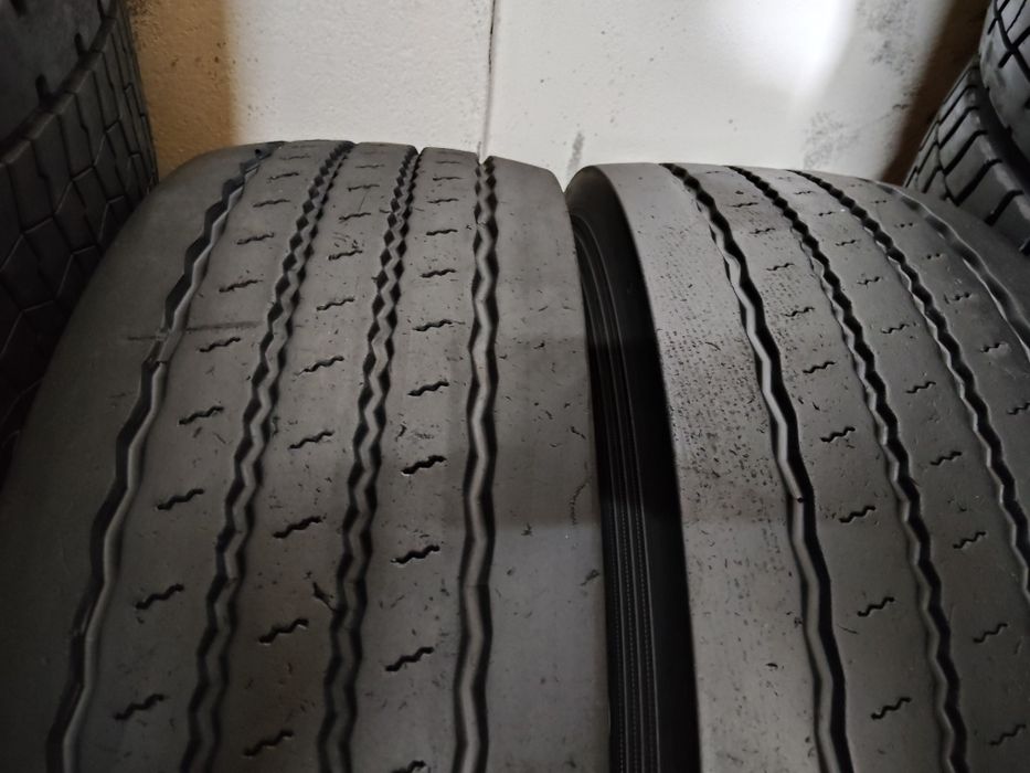 315/80R22.5 usados direcionais