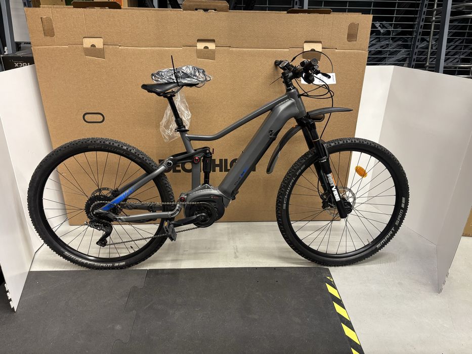 Stilus E-Trail – z gwarancją Decathlon Second Life