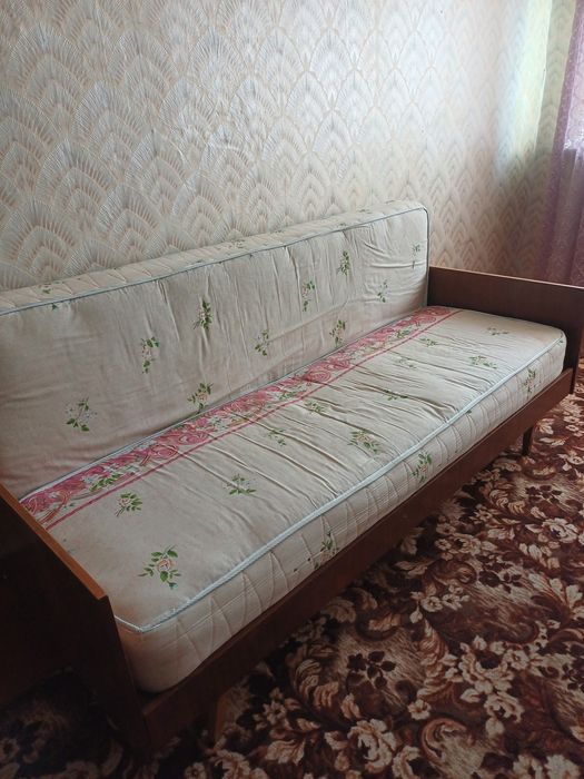 Софа диван полуторный