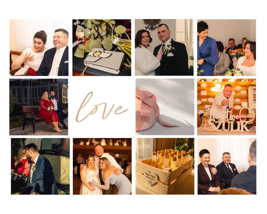 Fotograf - Komunia, chrzest, ślub, imprezy okolicznościowe 2026