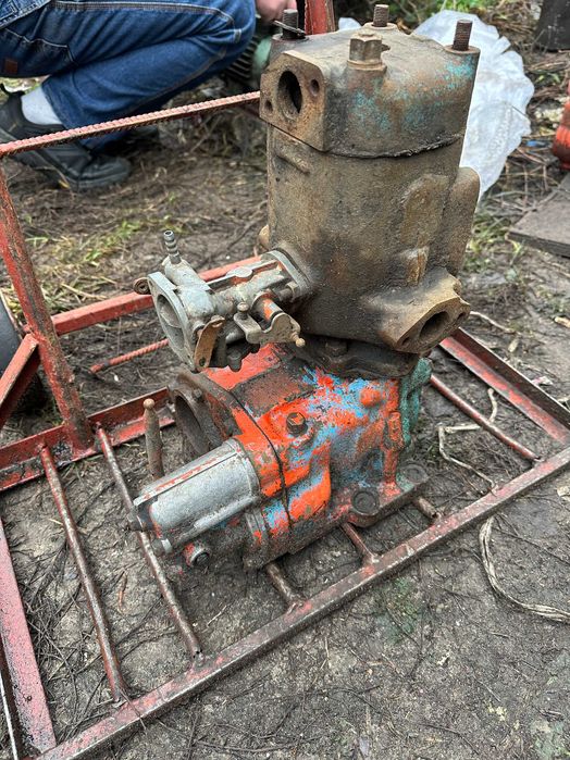 ПД-10  Пускач  Б/У