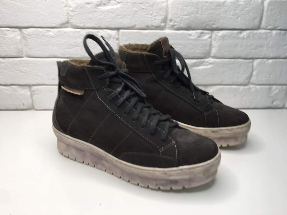 Buty bardzo ocieplane Liebeskind Berlin Rozmiar 41