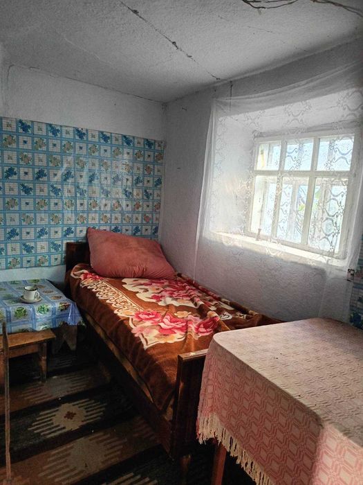 Продам 2 будинки в селі Мурафа 8808