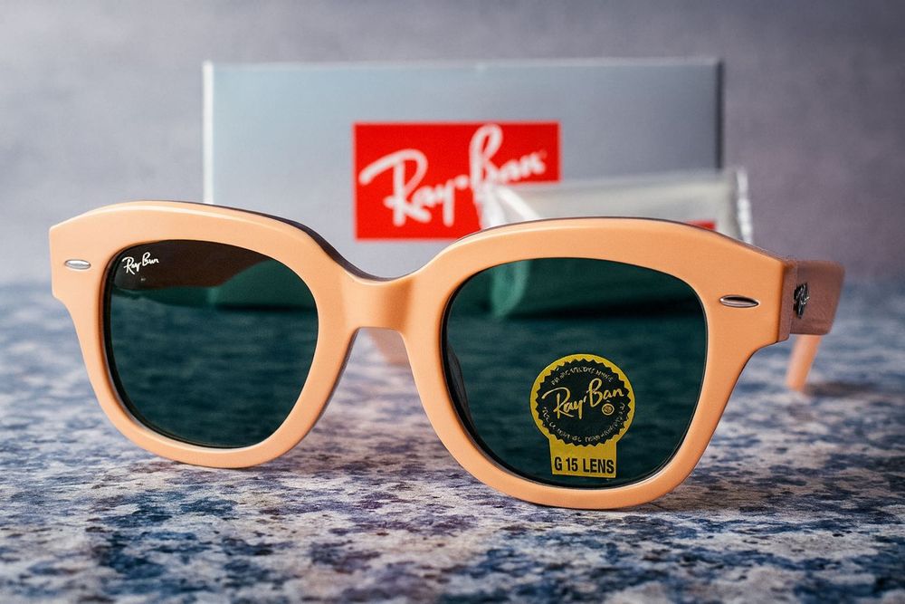 Oculos Ray ban mulher
