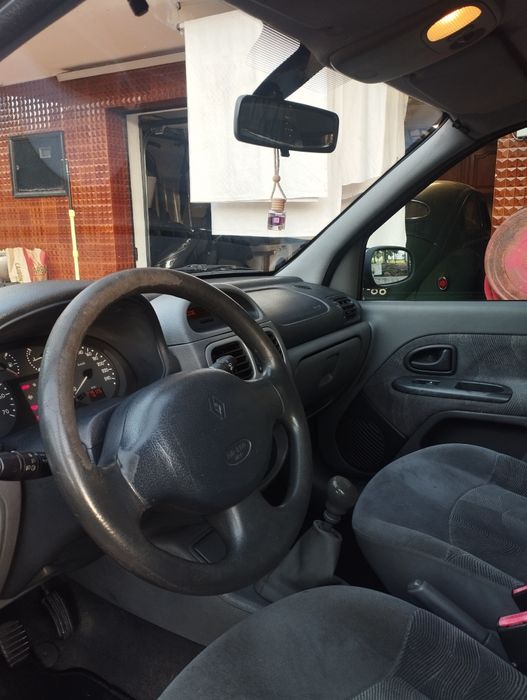 Renault Clio 2001
