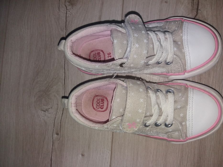 Buty Cool Club r.26