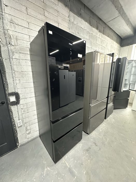Холодильник Side by Side Samsung Plr4312ws гарантія доставка