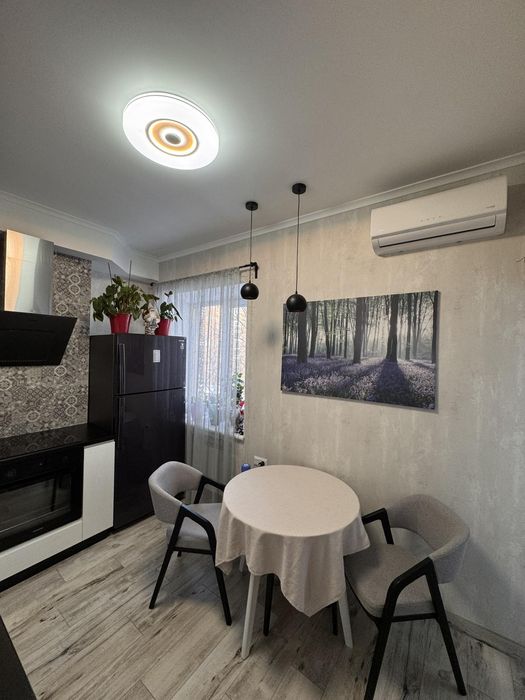 Продаж 2к квартири центр Сертифікат ремонт