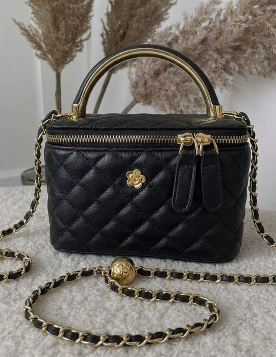 Сумка Бочонок в стиле Chanel, сумка бочонок шанель, сумка кроссбоди, сумка бочонок