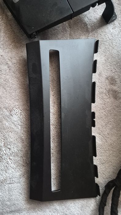 Nawigacja CCC Bmw e60 komplet