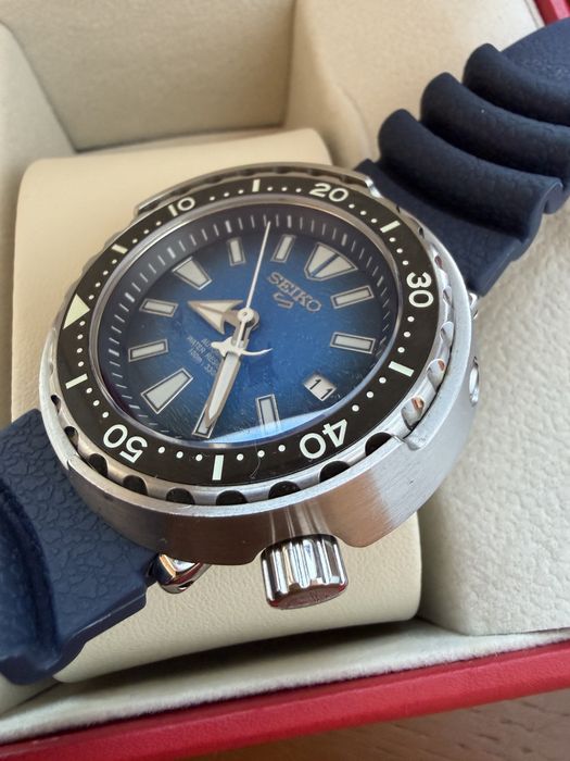 Годинник часы Seiko