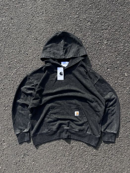 Худі Carhartt