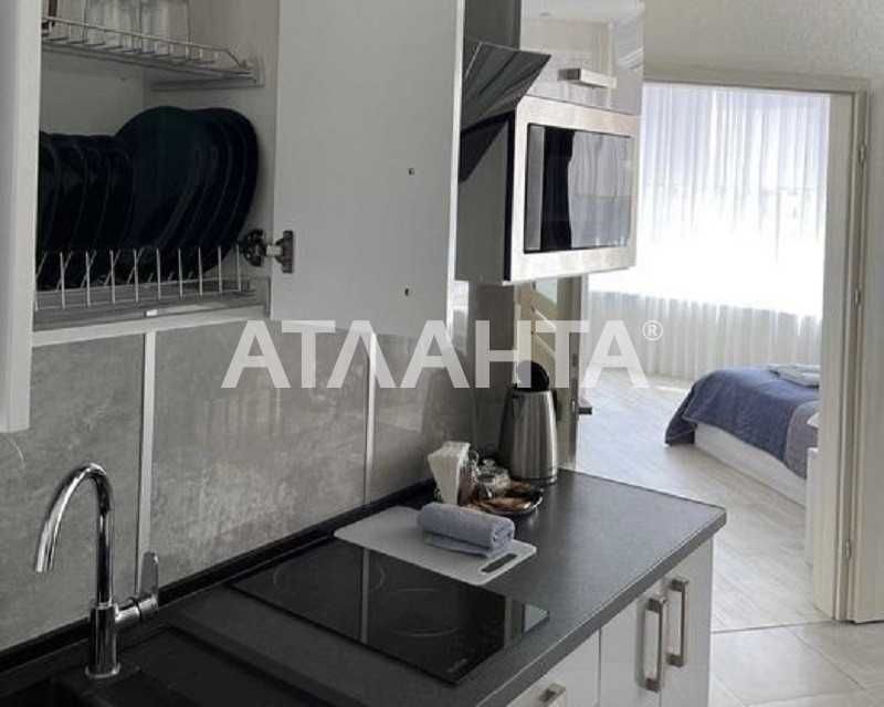 Коммерческая недвижимость по адресу ул. Генуэзская (площадь 224 м²) - Atlanta.ua - фото 5