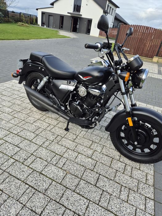 Keeway Delight 125 . 2023r