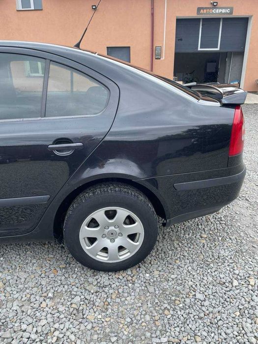 Продам Skoda octavia A5 1.6 MPI 2008