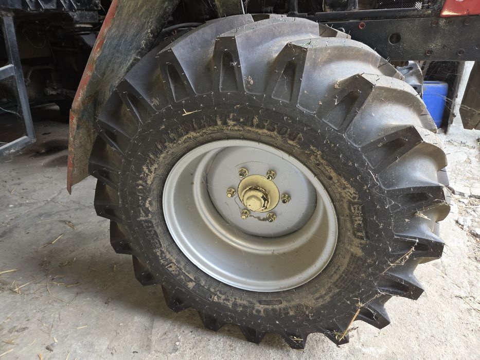 Zetor 8111  (1984r.)