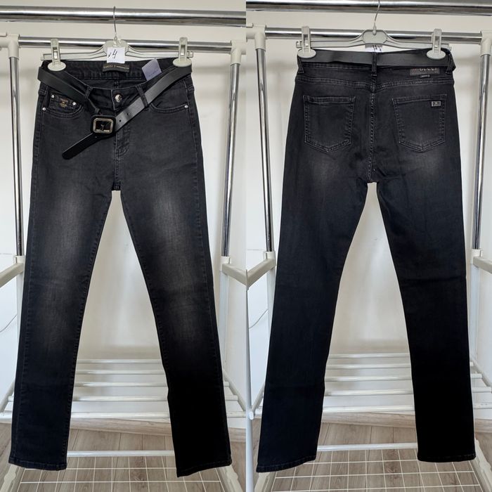 Джинцы женские турция