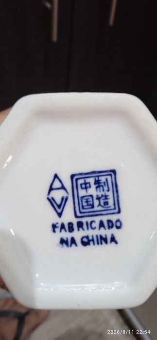 Várias peças decoração terrinas ,jarrões bule