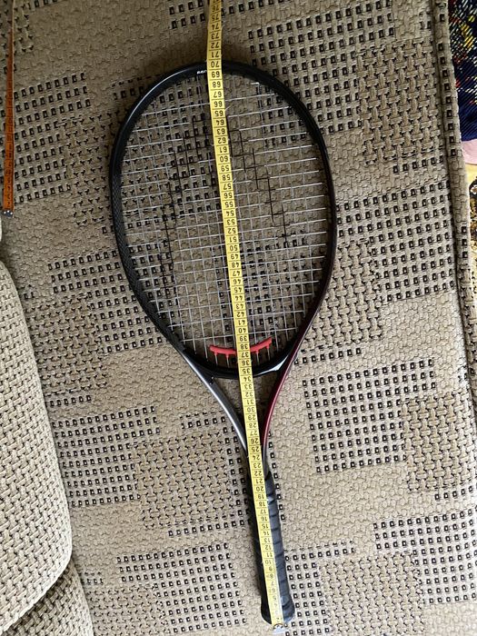 Ракетка Для великого теніса HEAD 4 1/2 SL 4. Бв