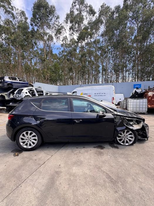 Para peças SEAT Leon (5F1)