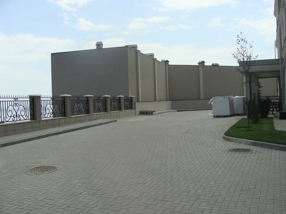 1-комнатная квартира по адресу (площадь 48,4 м²) - Atlanta.ua - фото 13