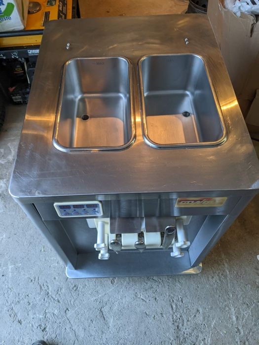 Продам фрізер для морозива