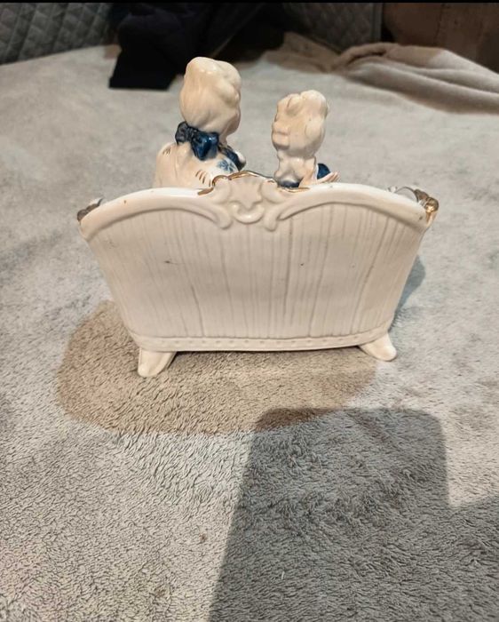 Porcelana Casal Limoge