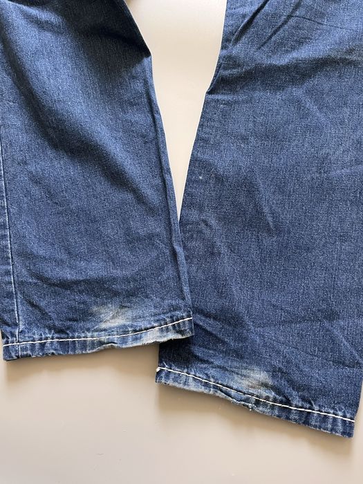 Джинси True Religion Bootcut Casual Jeans
