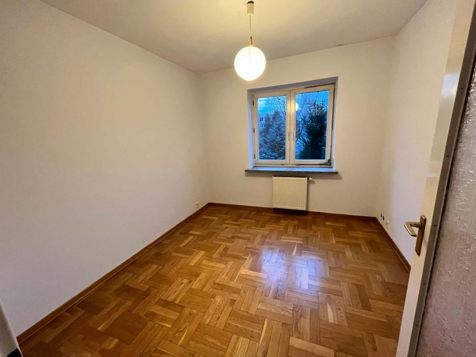 Mieszkanie – Warszawa, Służew nad Dolinką, Mokotów - Widok 3