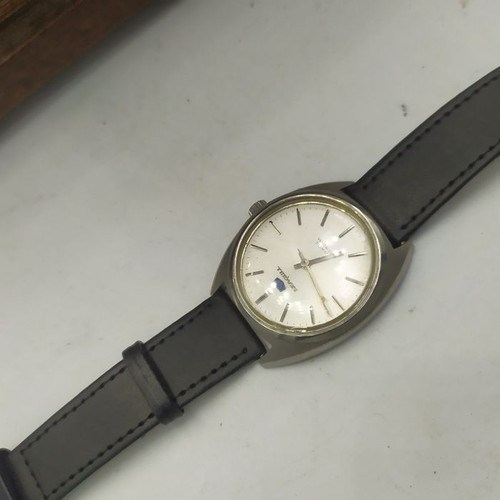 Zegarek seagull mechaniczny 17jewels
