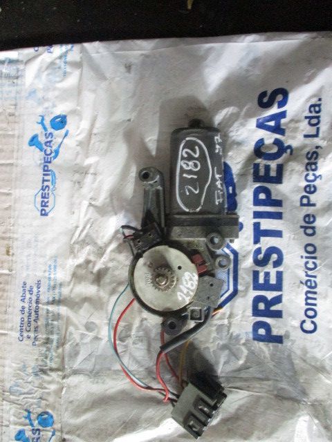 Motor do teto de abrir FIAT Marea (185_)