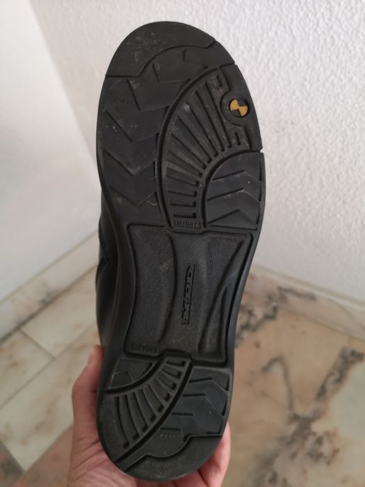 Botas mota SPIDI XPD N 42
