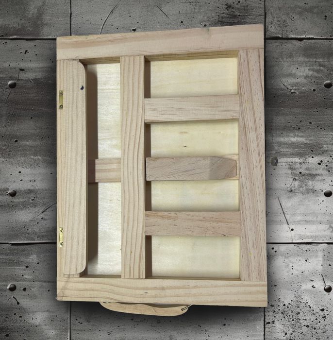 Мольберт настільний