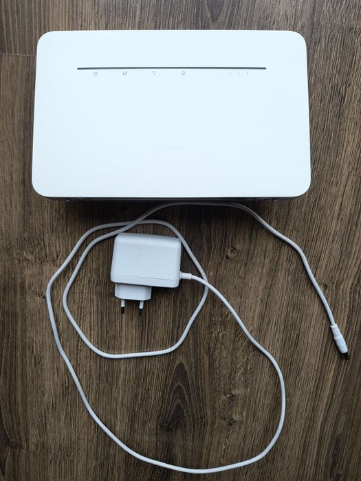 Router Huawei B535-232