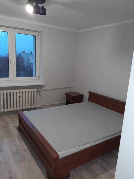 Mieszkanie 2-pokojowe do wynajęcia w Zbąszynku