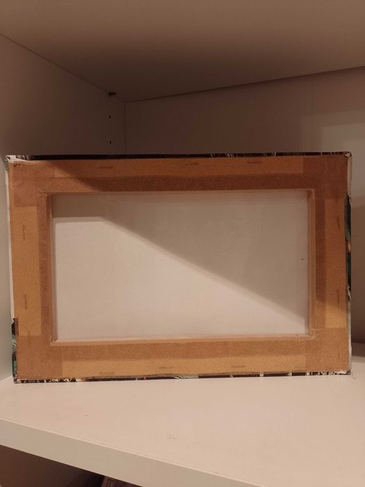 Nadruk na płótnie Harry Potter