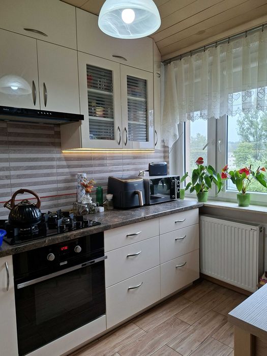 Sprzedam mieszkanie Uhnin